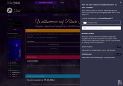 Blackflirt